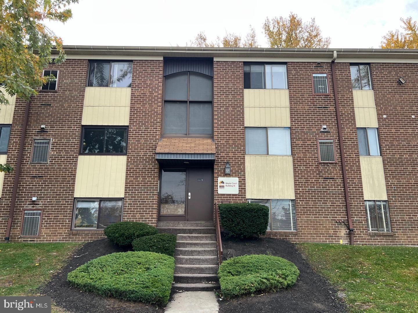 Property Photo: 9921 Bustleton Avenue T10 PA 19115