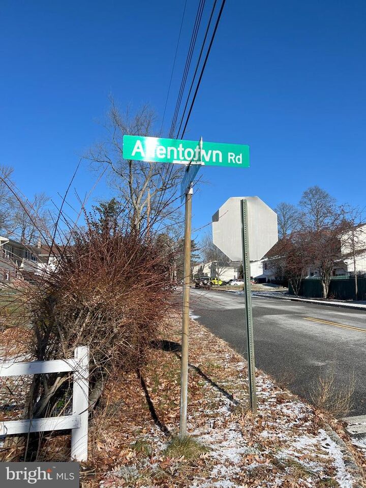 Property Photo:  581 Allentown Rd  NJ 07054 