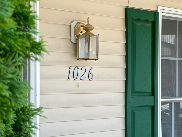 Property Photo: 1026 Commercial Ct VA 22802