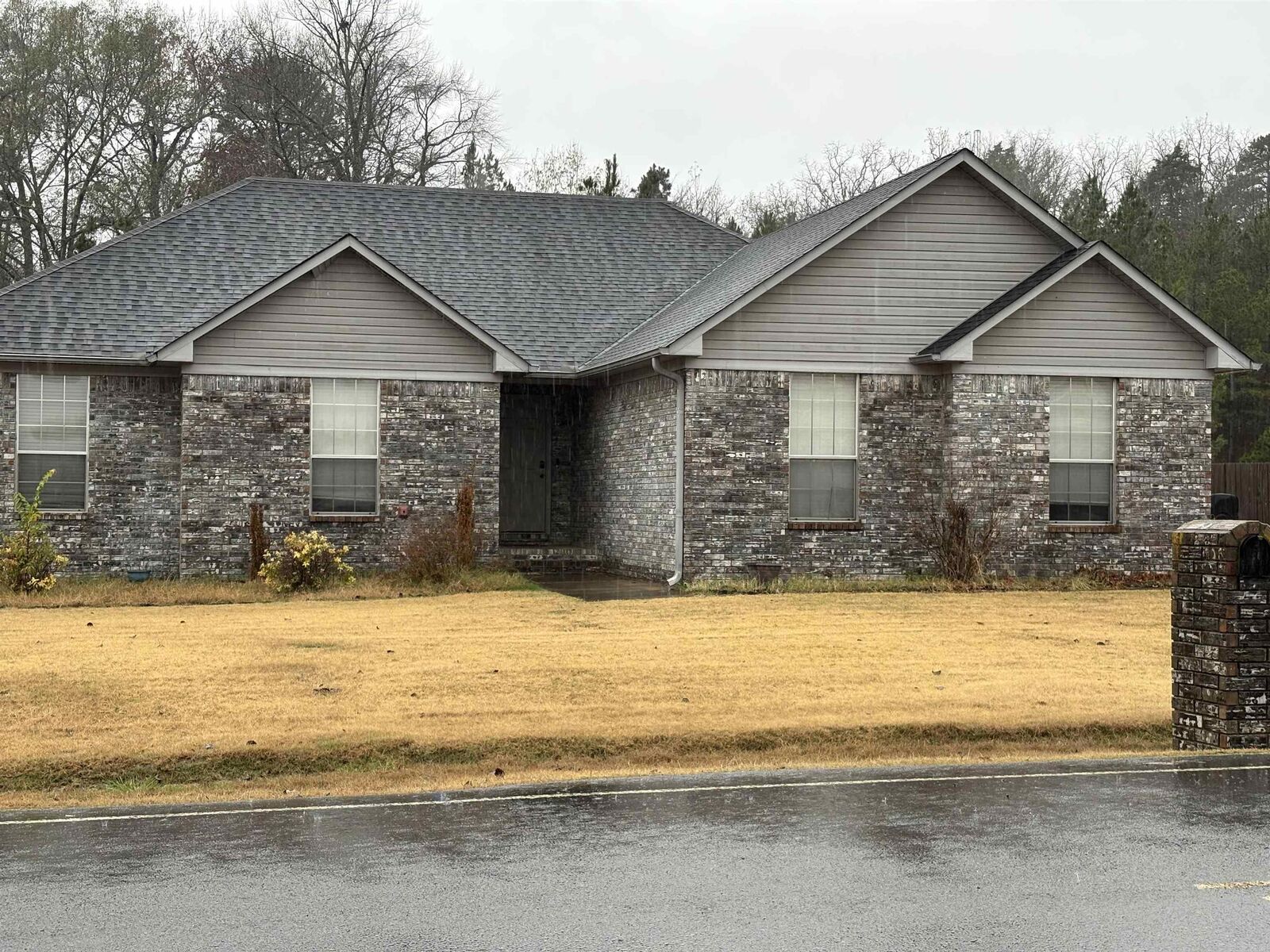 Property Photo:  60 Wilhelmina Cv  AR 72034 