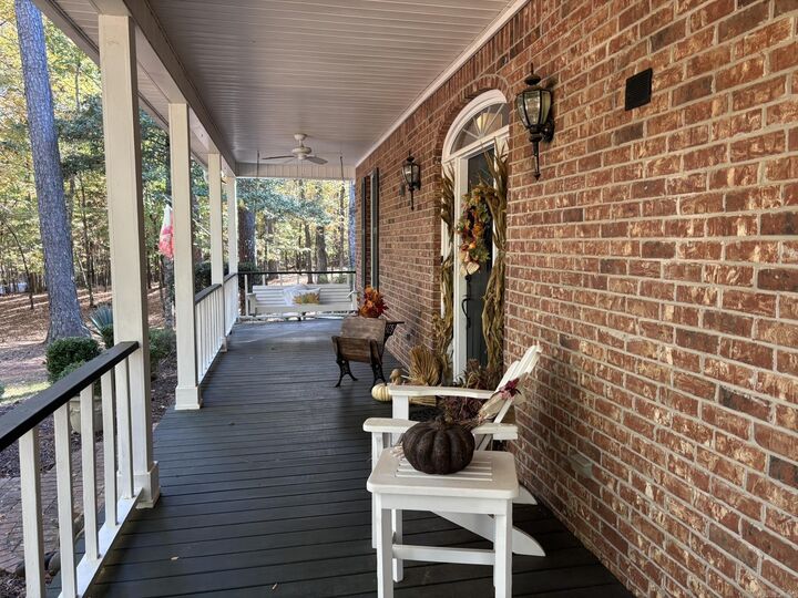 Property Photo:  194 Cal Ray Dr.  AR 71701 