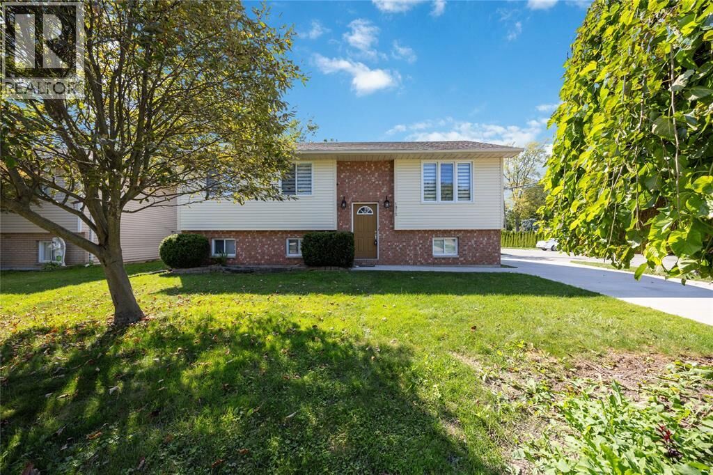 Property Photo: 1975 Franklin Avenue ON N0N 1C0