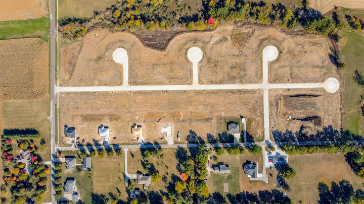 Property Photo: Lot 30 Bailey Place MO 65284