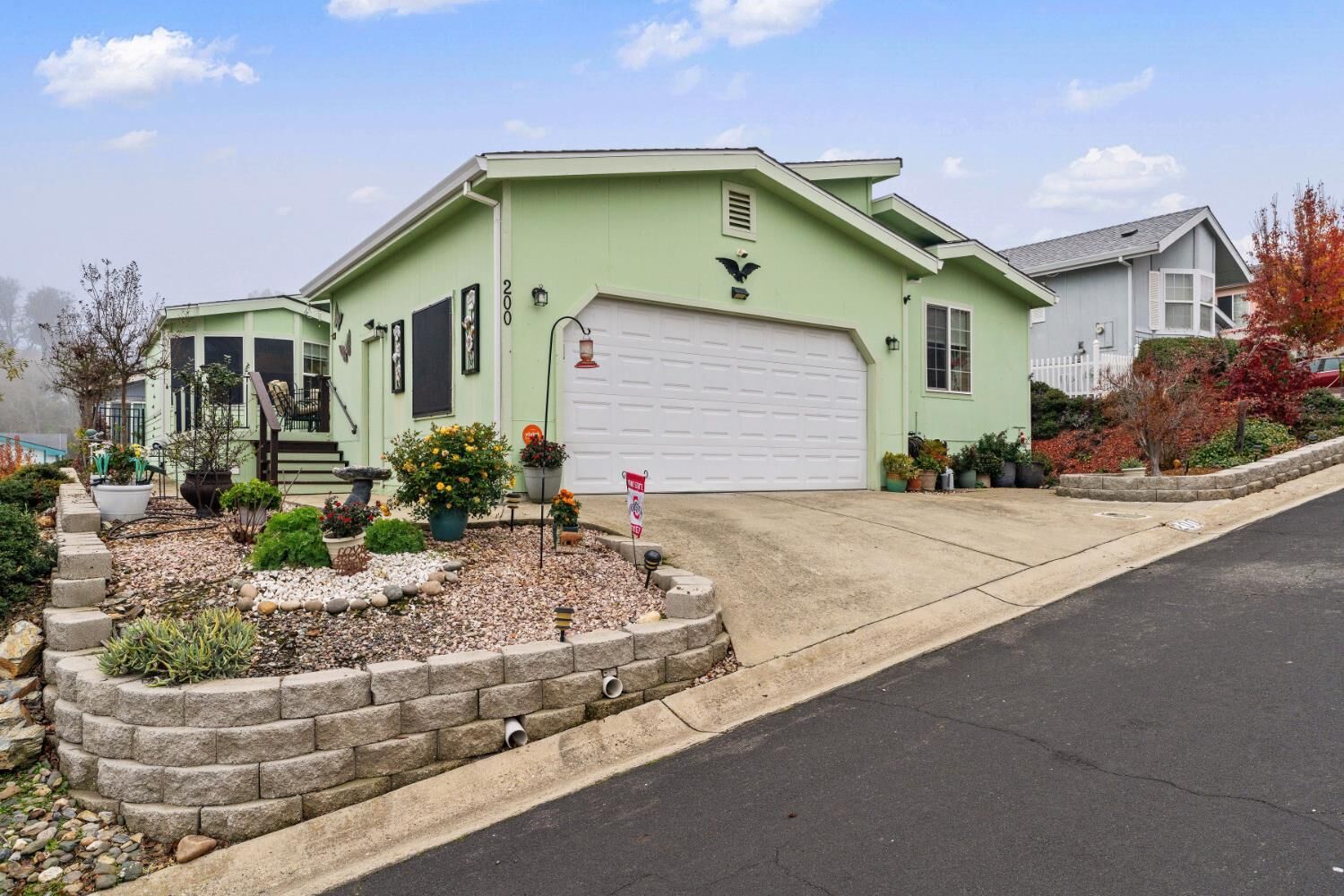 Property Photo:  20 Rollingwood #200 Drive  CA 95642 