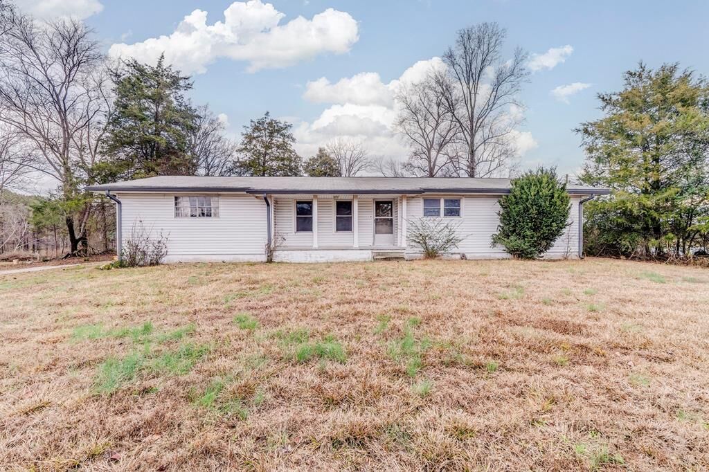 Property Photo: 141 Howard Leonard Road GA 30736