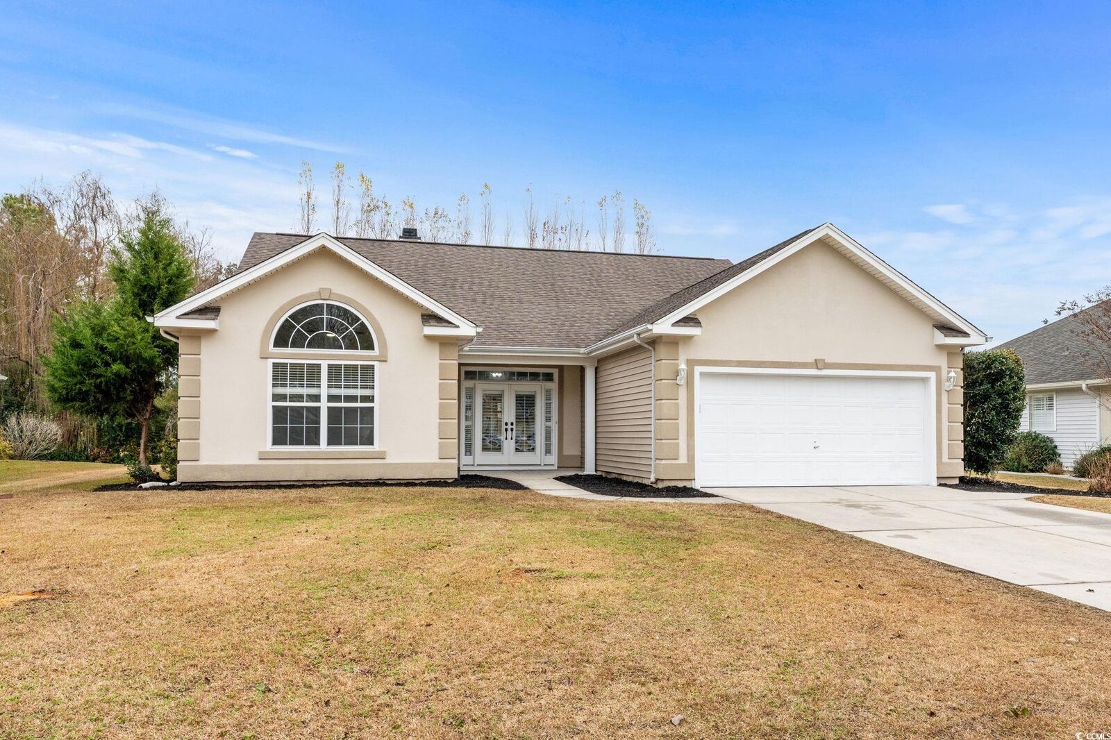 Property Photo:  677 Tidal Point Ln.  SC 29579 