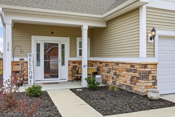 Property Photo:  276 Sundew Loop  SC 29566 