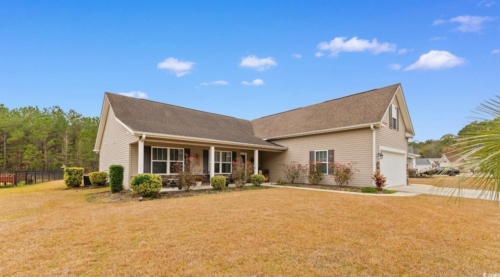 Property Photo:  221 Avery Dr.  SC 29588 