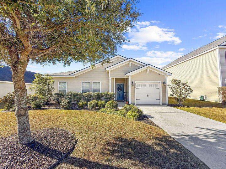 Property Photo: 2003 Wishing Well Trail SC 29456