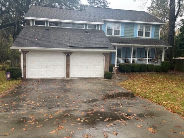 Property Photo: 112 River Oak Lane SC 29418