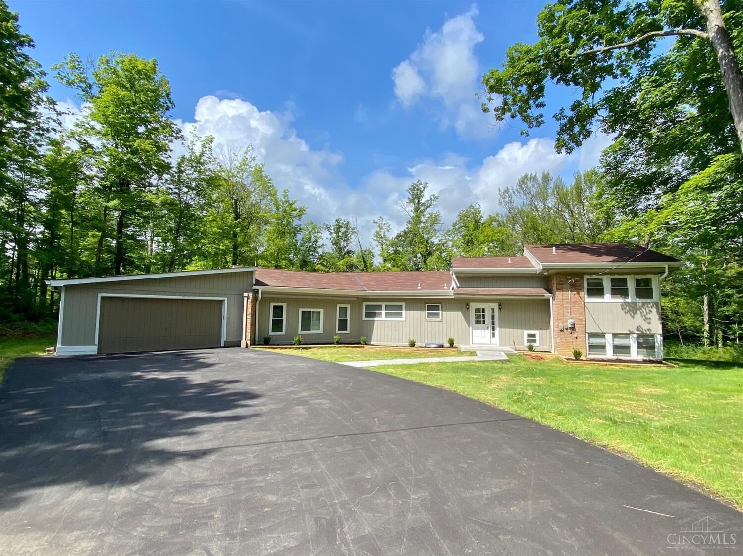Property Photo:  7315 Drake Road  OH 45243 