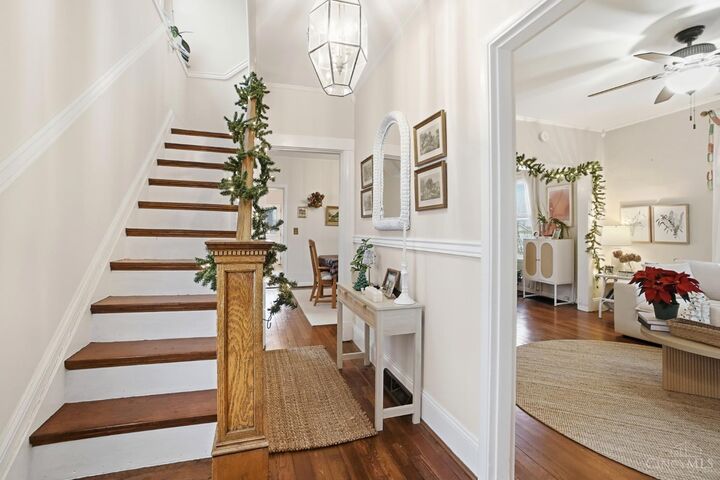 Property Photo: 4116 Superior Avenue OH 45236