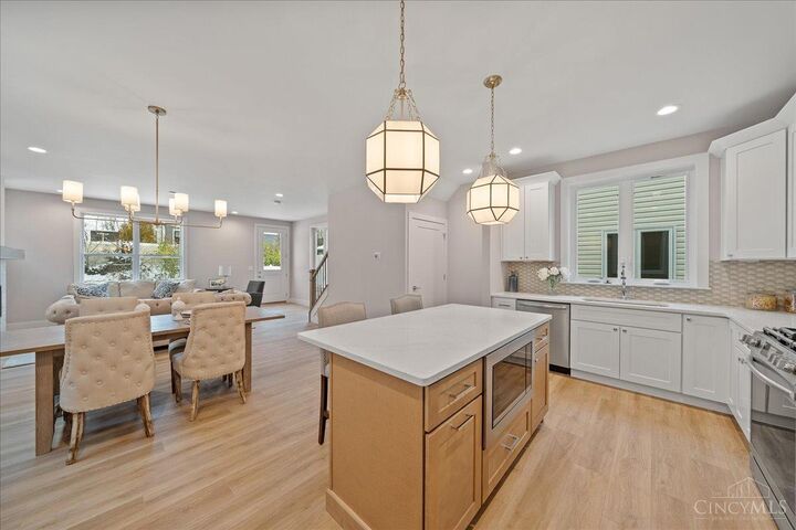 Property Photo: 3121 Hackberry Street OH 45207