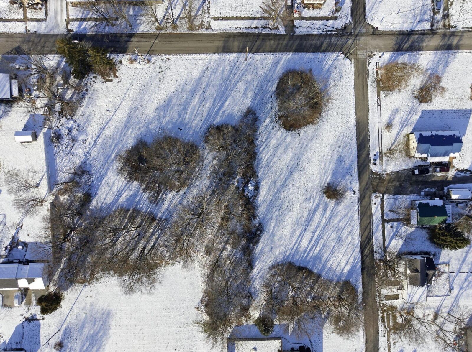 Property Photo: 0 N Barron Street OH 43326