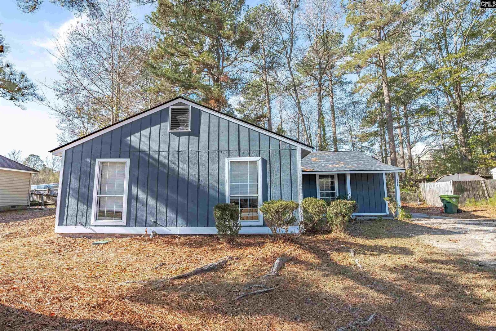 Property Photo:  324 Rockingham  SC 29223 