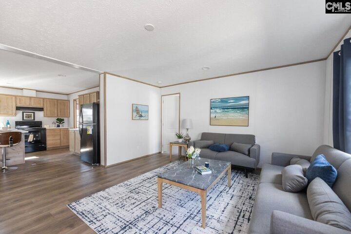 Property Photo: 798 Bub Shumpert SC 29123