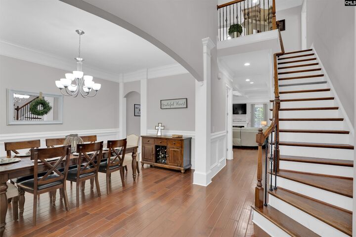 Property Photo:  1144 University  SC 29016 