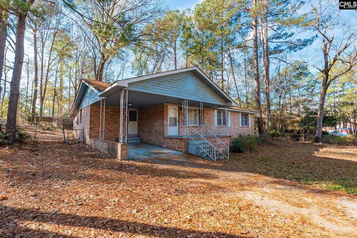 Property Photo: 309 S Highland Forest SC 29203