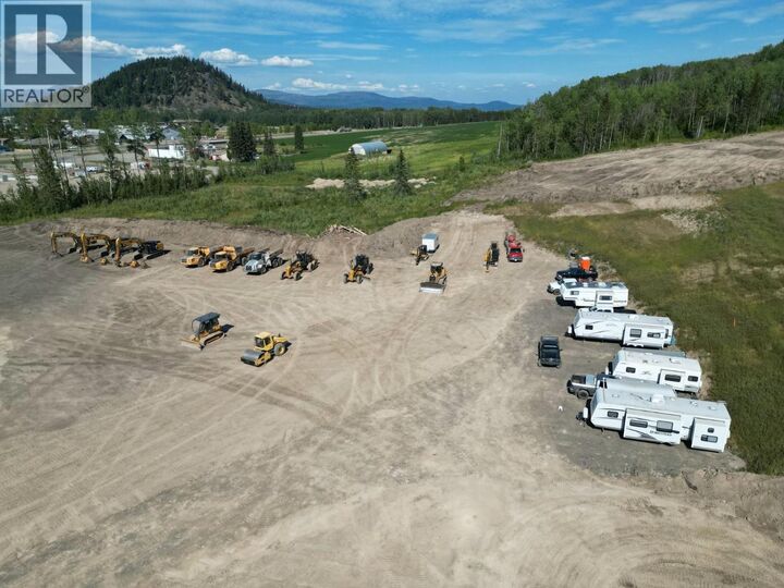 Property Photo:  180 Langley Avenue  BC V0J 1S0 