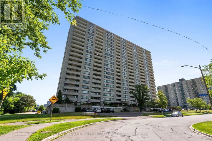 Property Photo: 265 Poulin Street 1706 ON K2B 7Y8