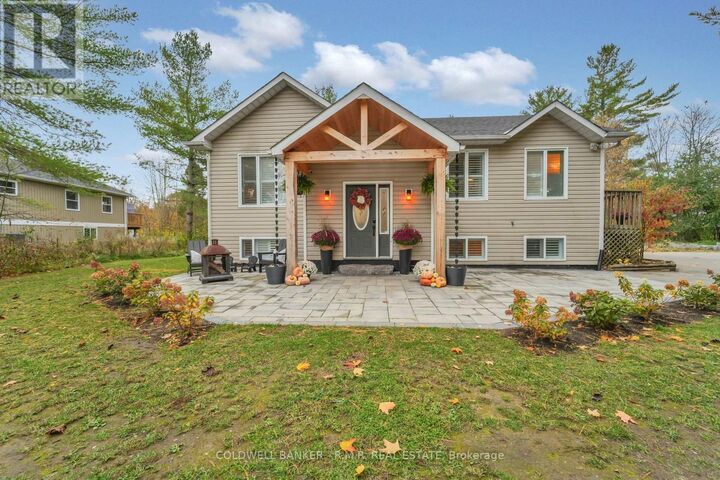 Property Photo:  130 Noonan Road  ON K0K 3K0 