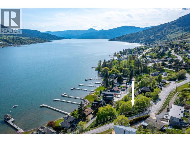 Property Photo: 7328 Tronson Road BC V1H 1R9