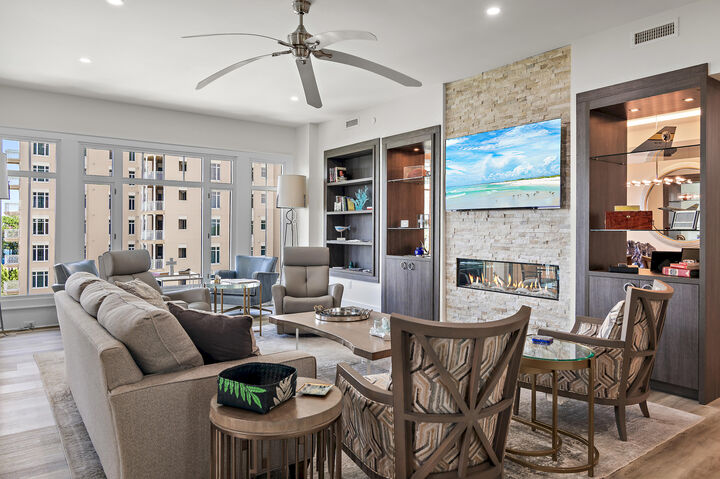 Property Photo: 404 Kelly Plantation Drive 605 FL 32541