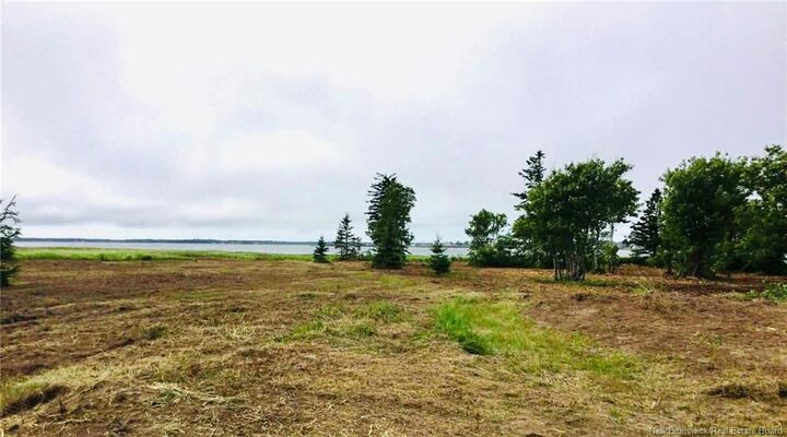 Property Photo:  1.5 Acres Route 113  NB E8T 3L4 
