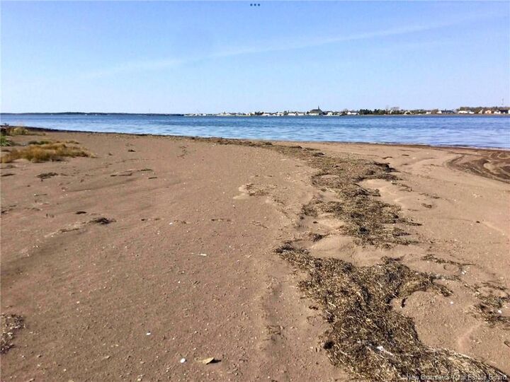 Property Photo: 2.9 Acres Route 113 NB E8T 3L4