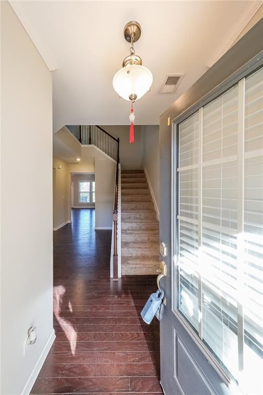 Property Photo: 7065 Post Park Way GA 30040