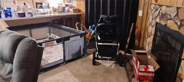 Property Photo: 201 Rogers Street GA 30253