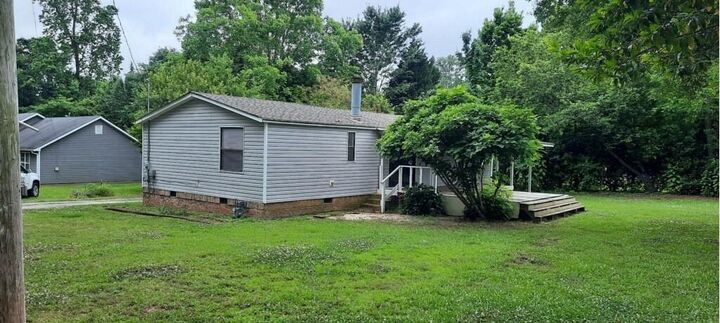 Property Photo:  201 Rogers Street  GA 30253 