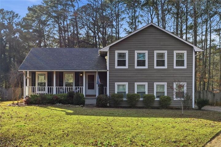 Property Photo:  4766 McKee Court SW  GA 30126 