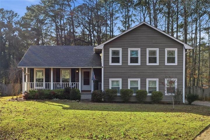 Property Photo:  4766 McKee Court SW  GA 30126 