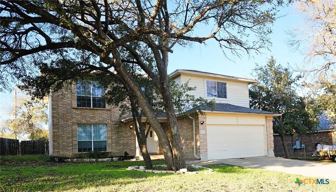 Property Photo: 5901 Drystone Lane TX 76542