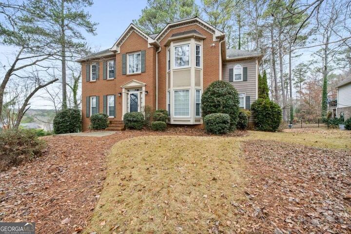 Property Photo:  1050 York Trace SW  GA 30064 