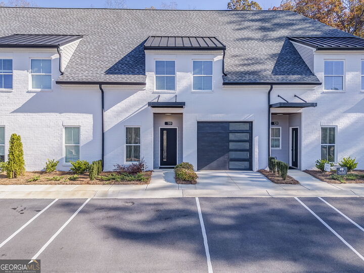 Property Photo:  121 Chateau Drive  GA 30161 