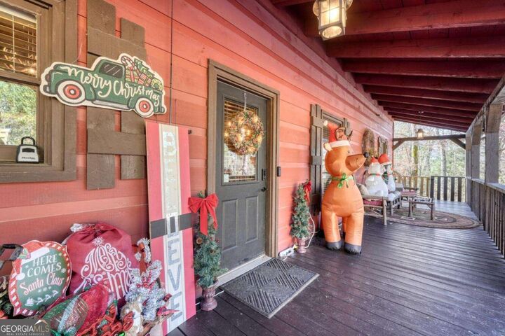 Property Photo: 2567 Todd Shook Road GA 30582