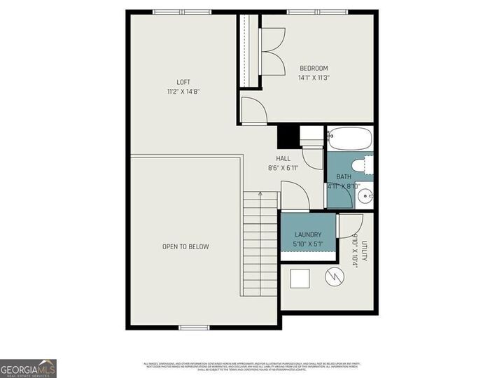 Property Photo: 167 London Drive GA 30253