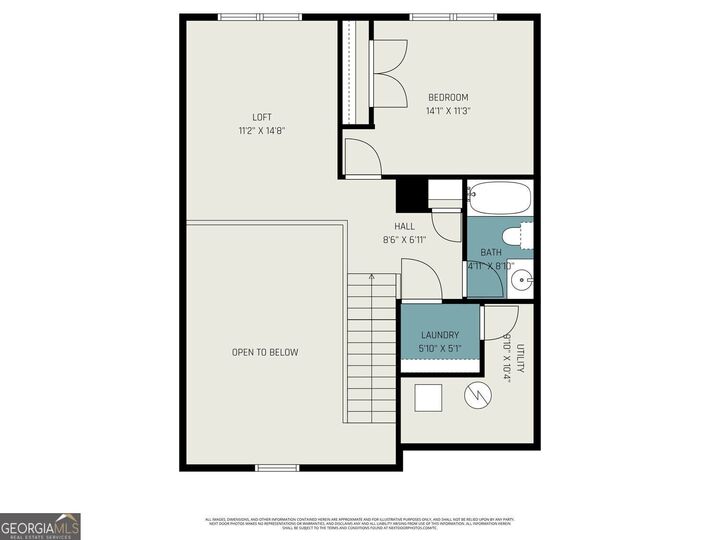 Property Photo: 167 London Drive GA 30253