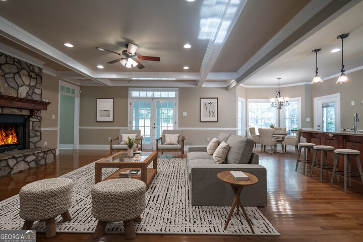 Property Photo:  118 Mount Vernon Way  GA 30683 