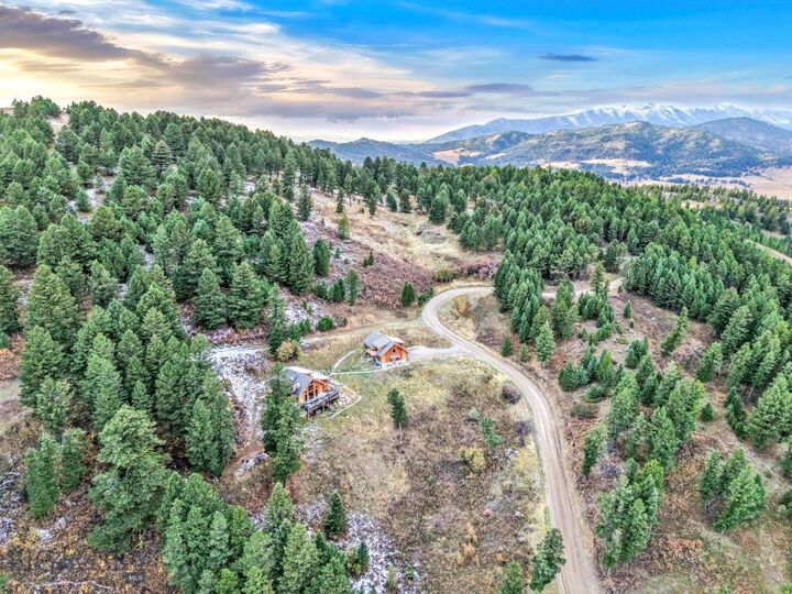Property Photo:  490 Sundown Road  MT 59715 
