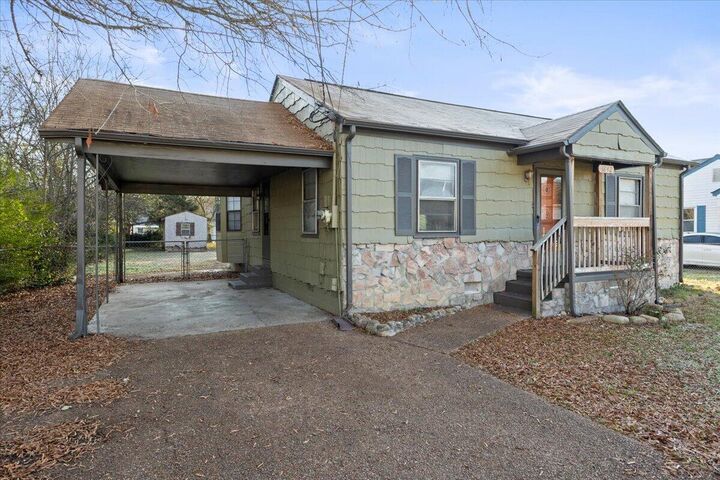 Property Photo: 3842 Atlanta Drive TN 37415