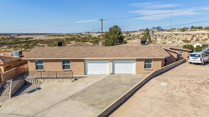 Property Photo: 293 Atlantic Road A &Amp B TX 79922