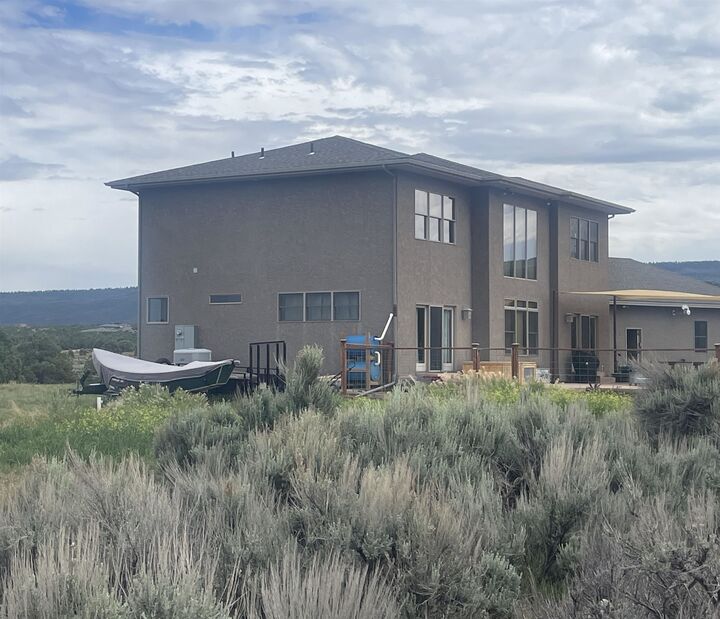 Property Photo:  2601 S 21 1/2 R S 21 1/2 Road  CO 81523 