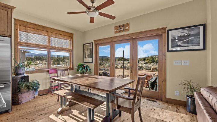 Property Photo: 2601 S 21 1/2 R S 21 1/2 Road CO 81523