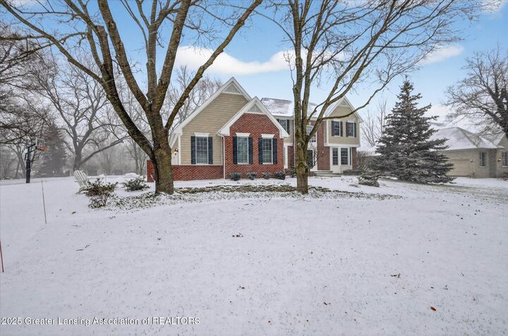 Property Photo:  2004 Timberview Drive  MI 48864 