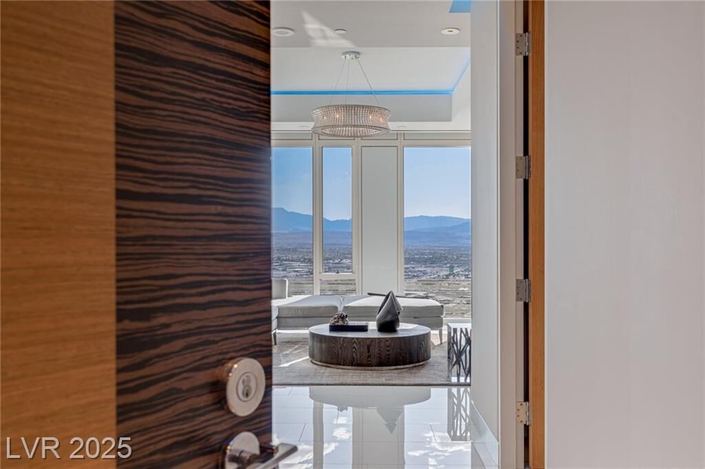 Property Photo: 3750 Las Vegas Boulevard 4307 NV 89158