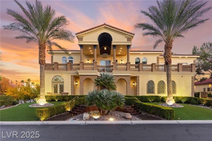 Property Photo: 2200 Glenbrook Way NV 89117