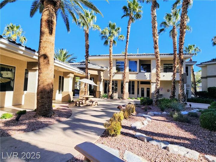 Property Photo:  7135 South Durango Drive 314  NV 89113 